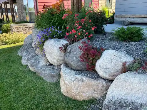 landscaping services Ingleside